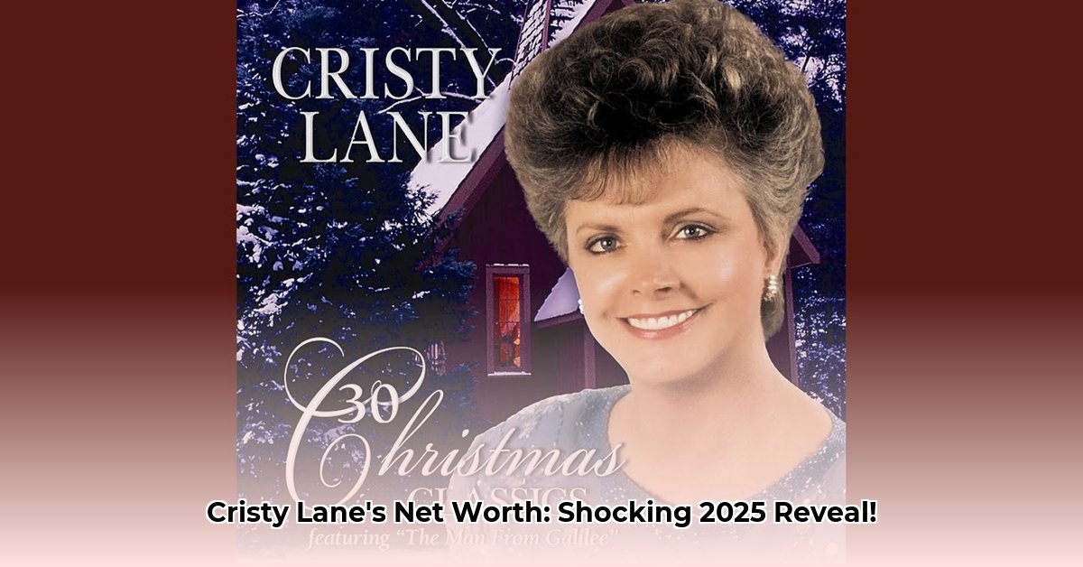 cristy-lane-net-worth